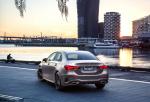 Mercedes-Benz A200 AMG Line Sedan 2019 года (AU)